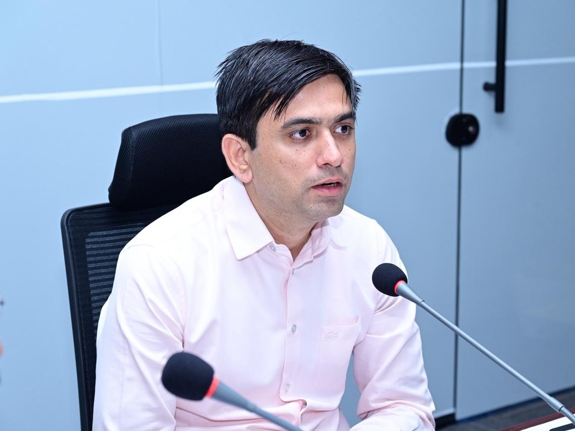 రేపు కలెక్టరేట్‌లో  ప్రజా ఫిర్యాదుల పరిష్కార వేదిక 