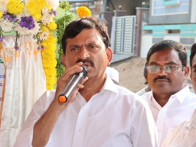 ‘అసెంబ్లీ నుంచి మున్సిపల్ దాకా.. అంతా ‘వన్ సైడ్”