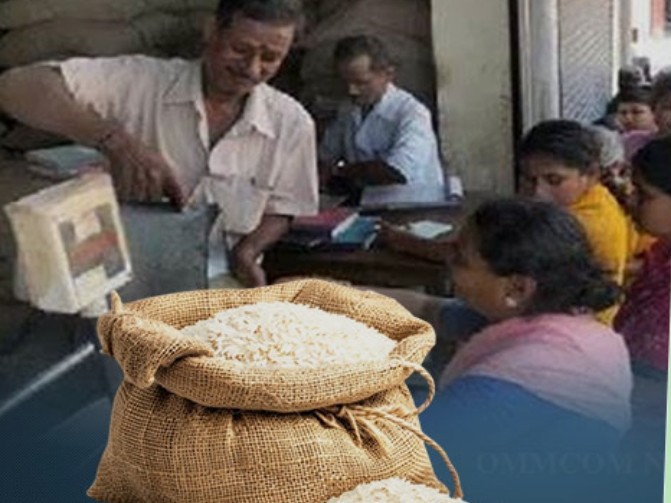 రేషన్ డీలర్‌తో సమస్యలా.. 1967కు ఫిర్యాదు చేయండి!