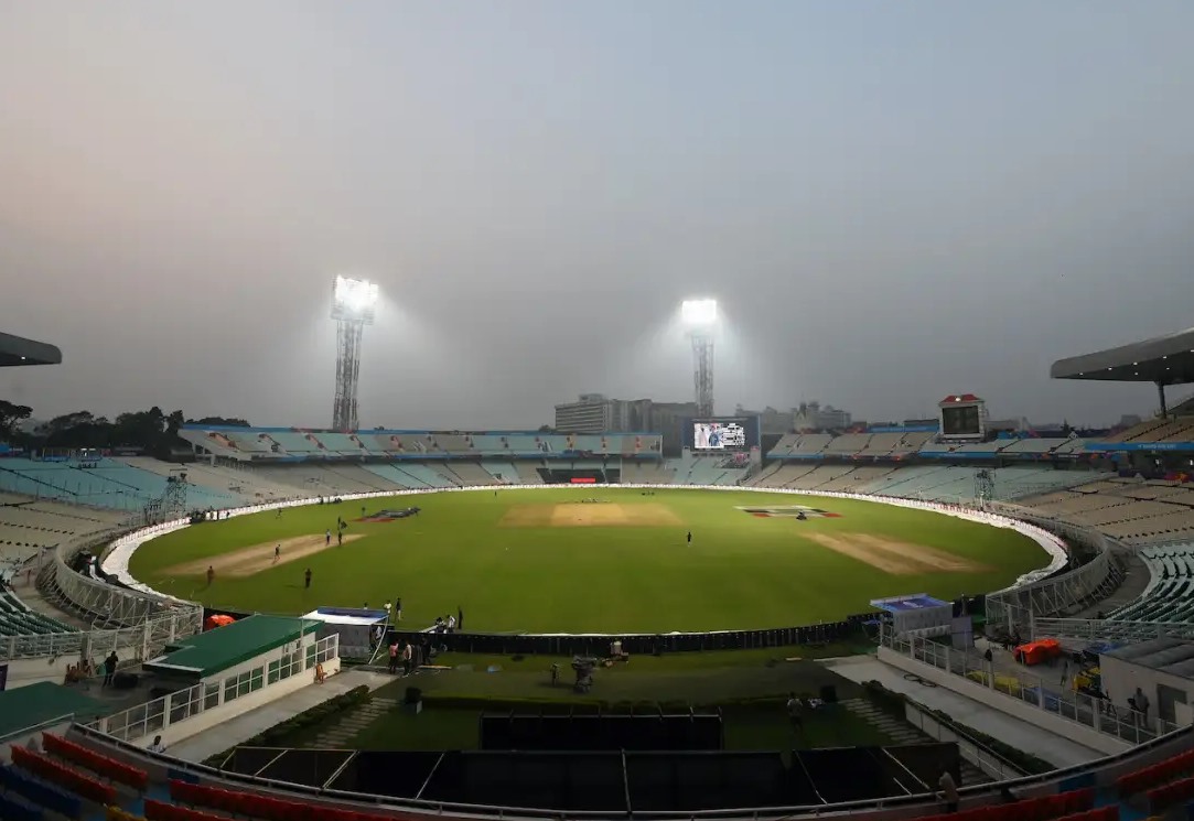 IND vs WI: పిచ్ ఎలా ఉందంటే..!