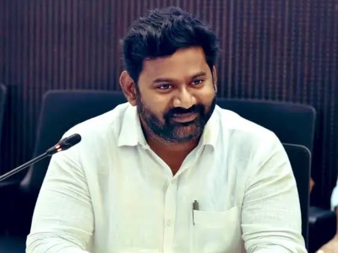 ‘అంగన్వాడీల సంక్షేమానికి ప్రభుత్వం కట్టుబడి ఉంది’