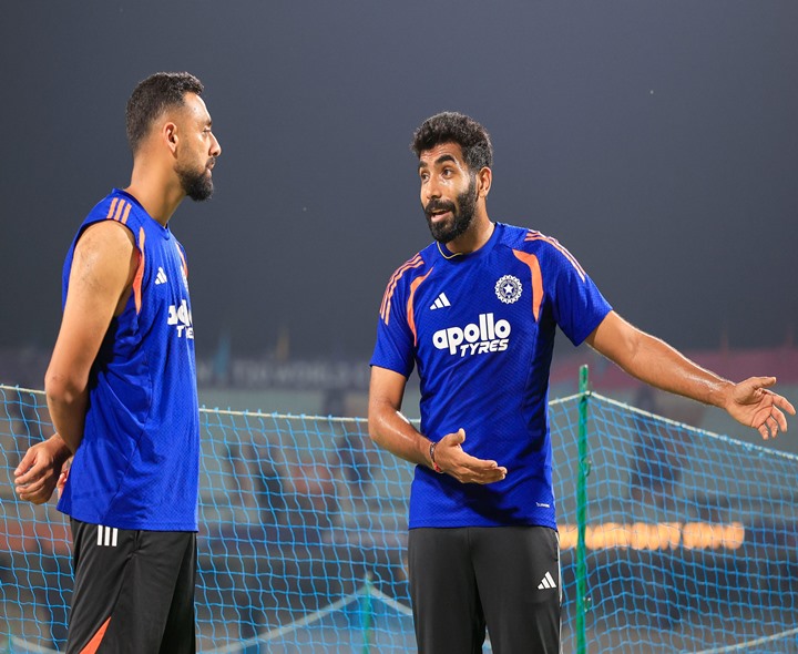 IND vs WI: బలంగా విండీస్‌ బ్యాటింగ్‌