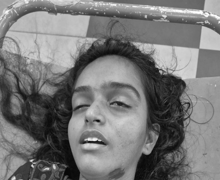 విజయవాడలో మనస్థాపనతో మహిళ ఆత్మహత్య..