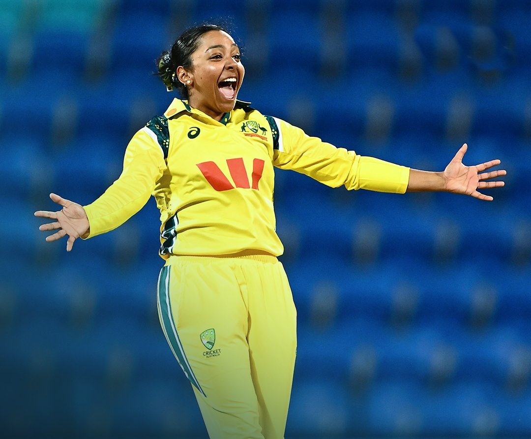 BREAKING: టీమిండియా ఘోర ఓటమి