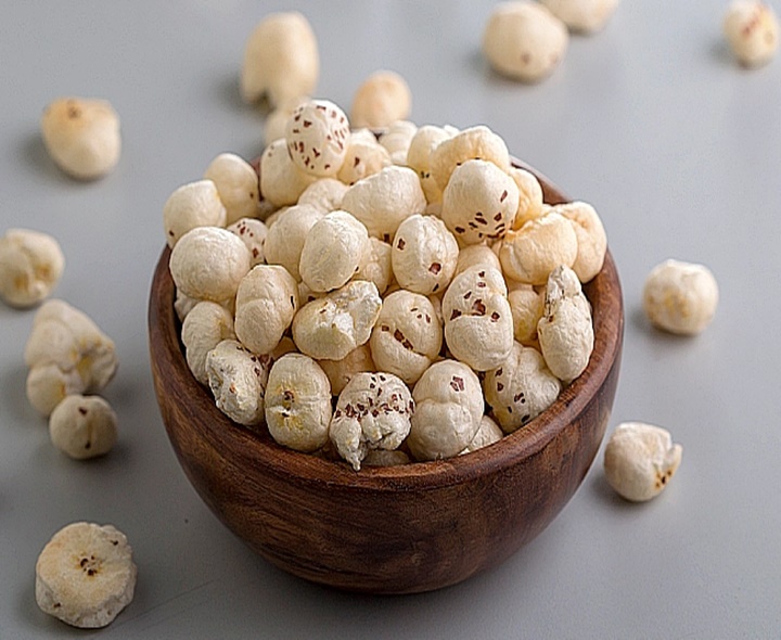 మఖానాతో ఆరోగ్య ప్రయోజనాలు