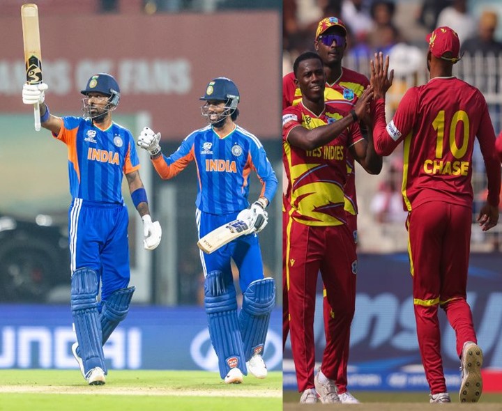 IND vs WI: టాస్ గెలిస్తే భారత్ ఏం చేయాలి?