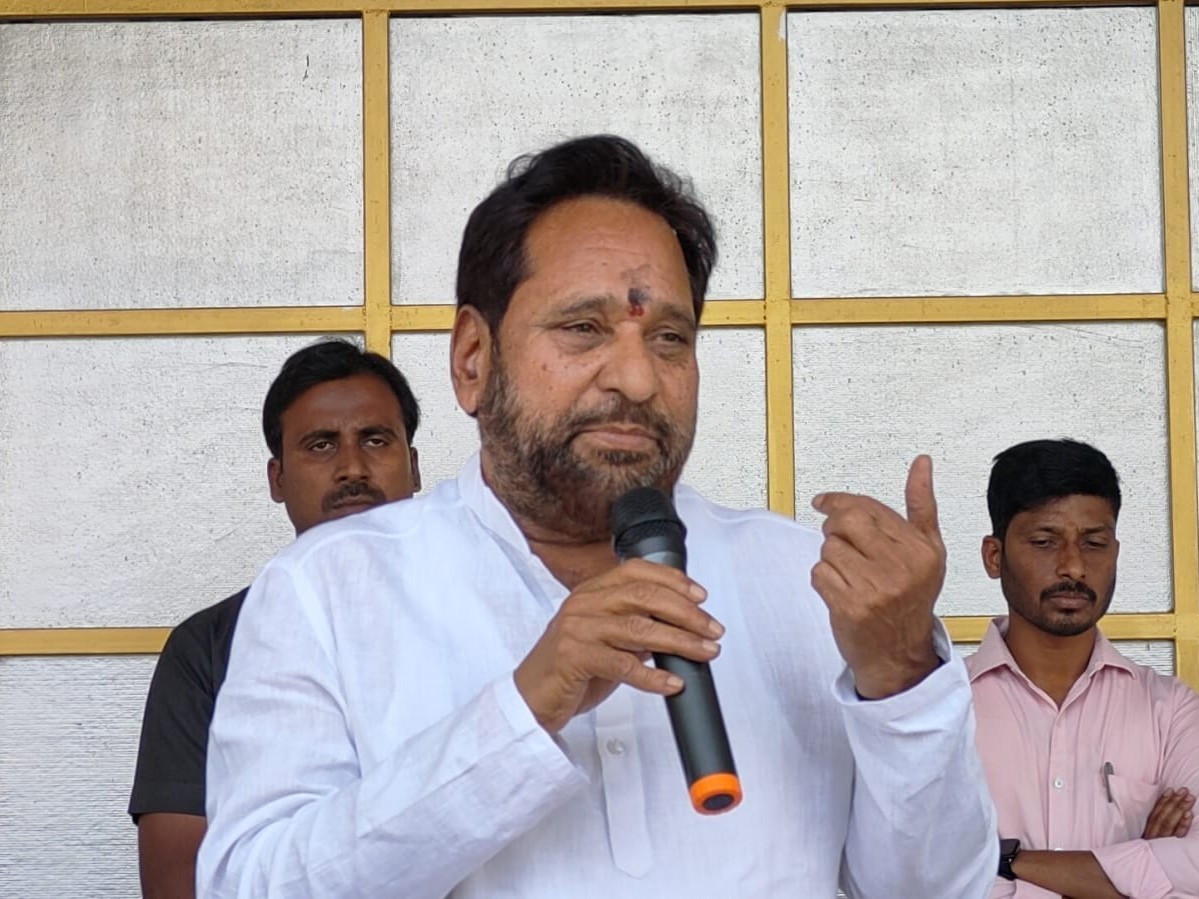 ‘అంగన్వాడీల సంక్షేమానికి కూటమి ప్రభుత్వం కట్టుబడి ఉంది’