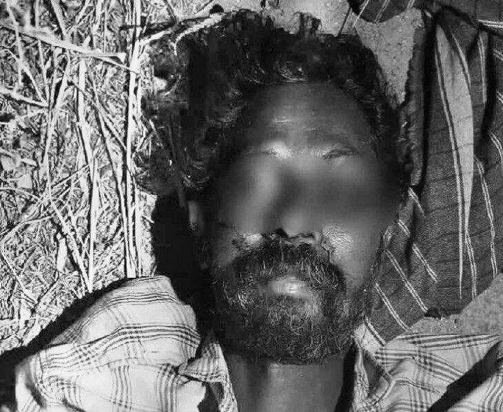 పిడుగురాళ్ల రోడ్డు ప్రమాదం.. గుర్తుతెలియని వ్యక్తి మృతి