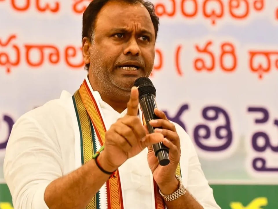 మునుగోడులో రూ.200 కోట్లతో ఇంటిగ్రేటెడ్ స్కూల్