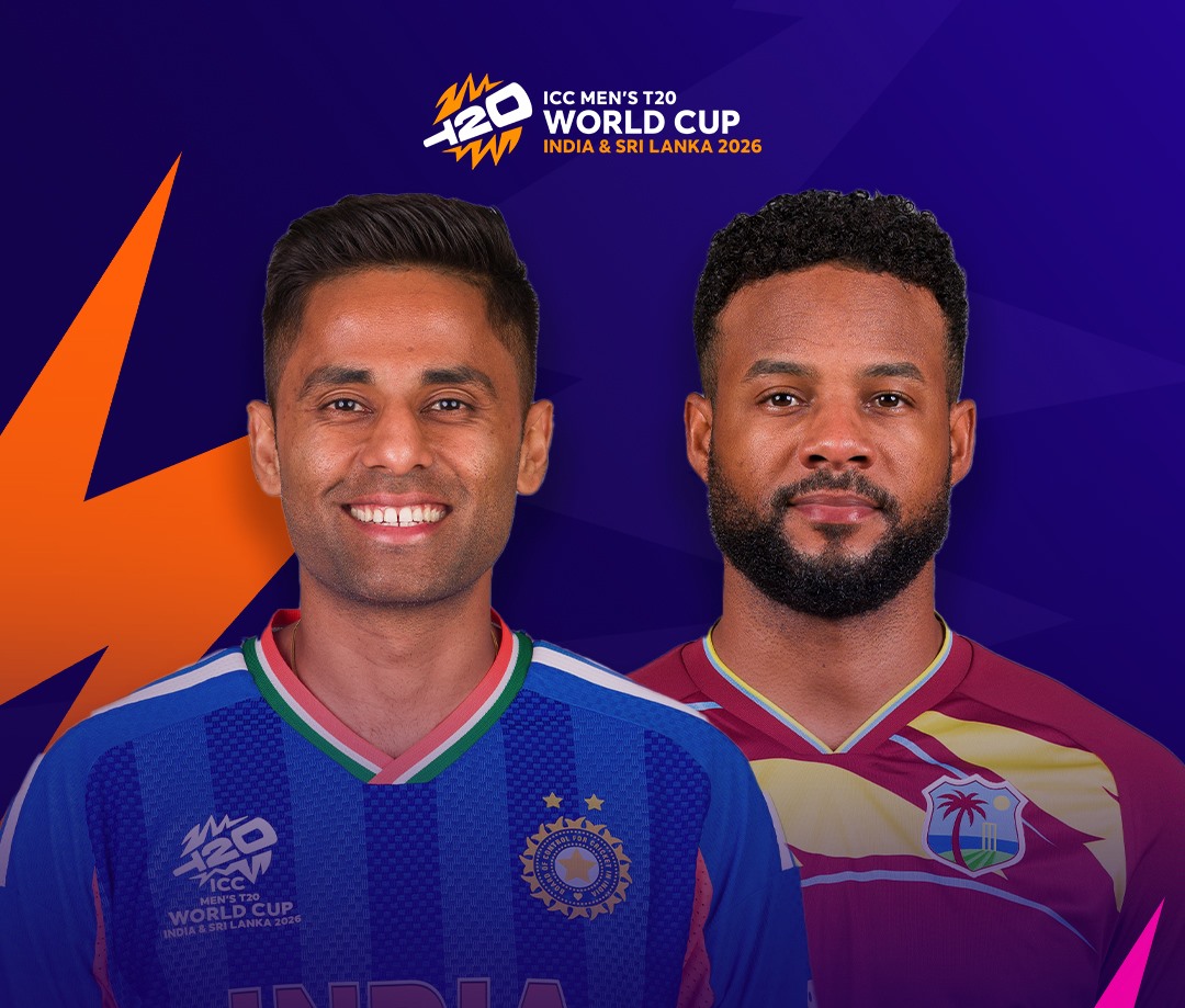 IND vs WI: తుది జట్లు (అంచనా)