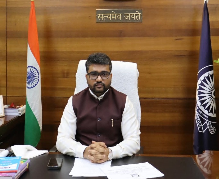 రేపు గుంటూరు మున్సిపల్ కార్యలయంలో PGRS