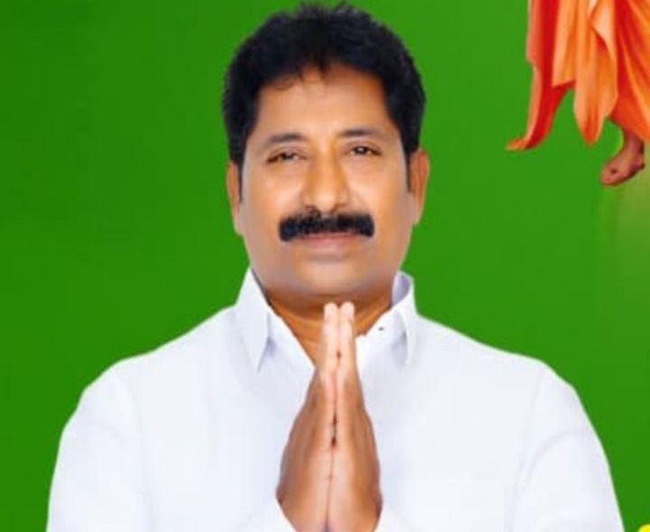 గిద్దలూరులో రేపు ప్రజా దర్బార్