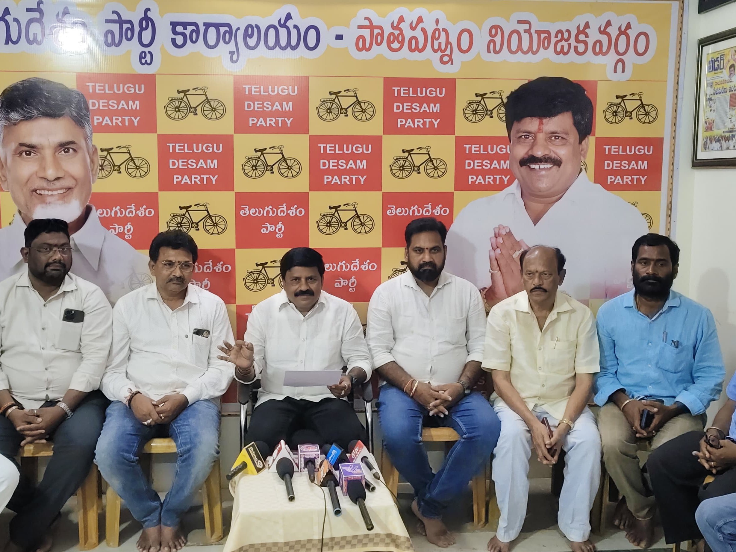 ‘అంగన్వాడీల సంక్షేమానికి  ప్రభుత్వం కట్టుబడి ఉంది’