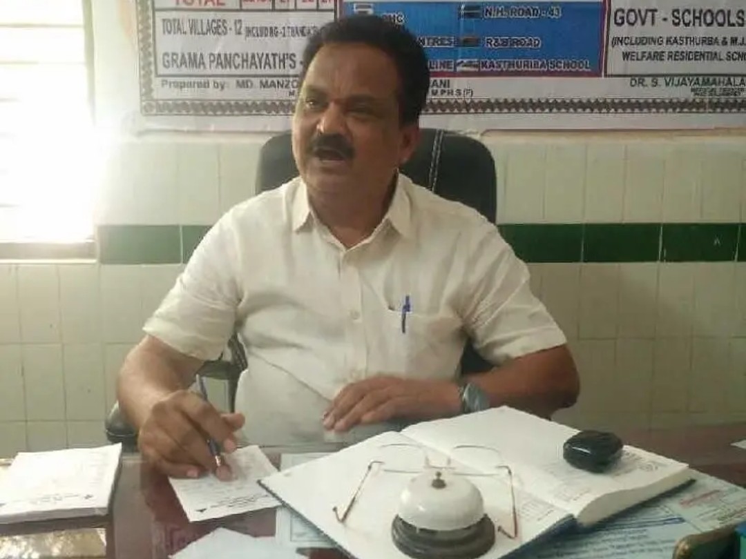 ‘హోమియో వైద్యురాలిపై విచారణ చేపడుతున్నాం’