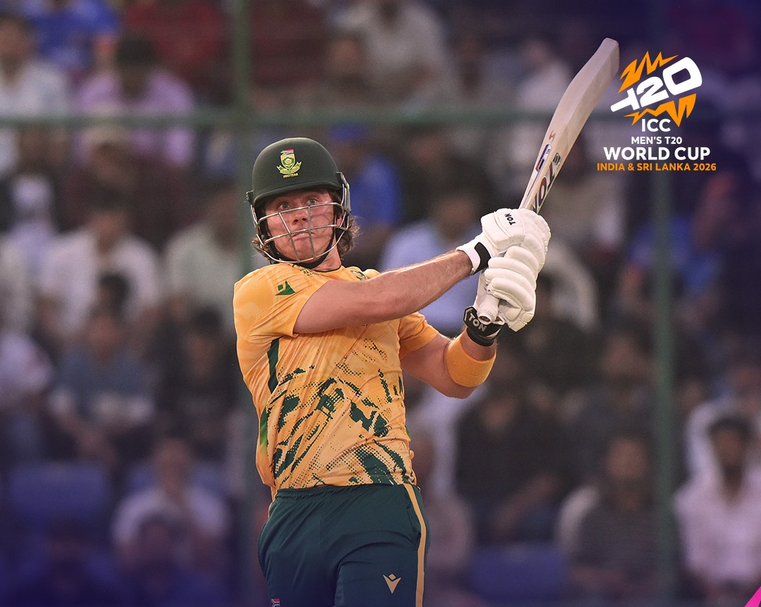 T20 WC: జింబాబ్వేపై దక్షిణాఫ్రికా విజయం