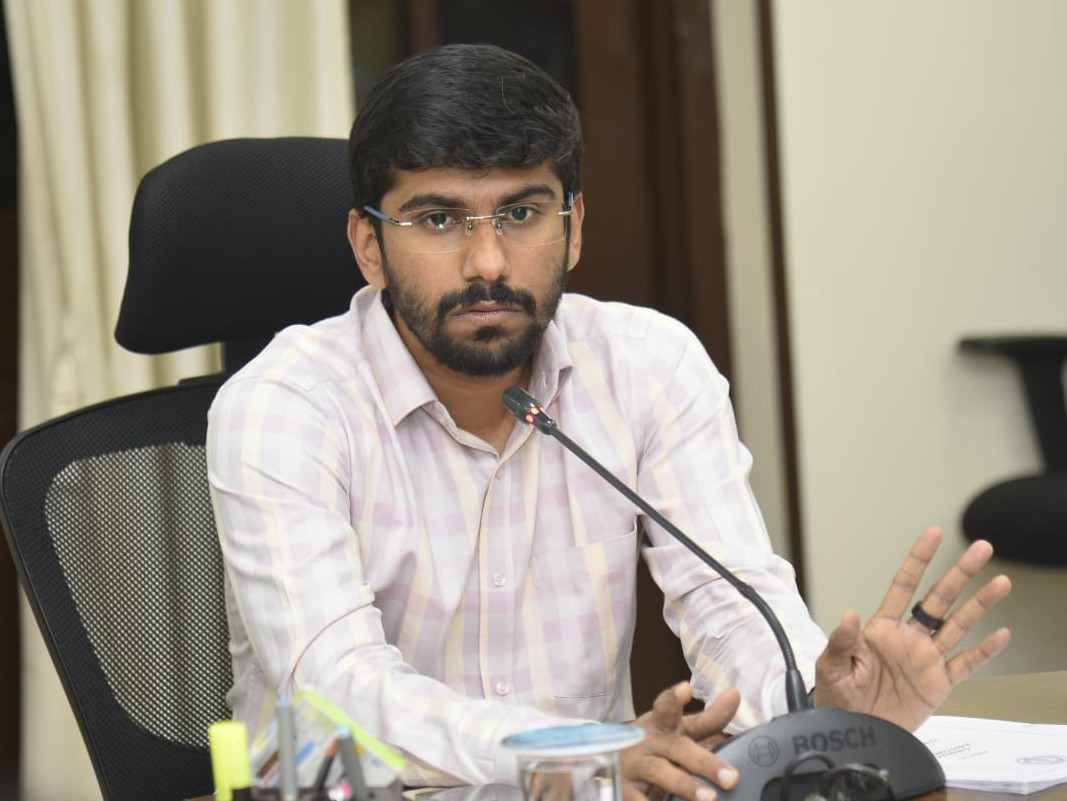 ఇరాన్-ఇజ్రాయెల్ యుద్ధం: కంట్రోల్ రూముల ఏర్పాటు