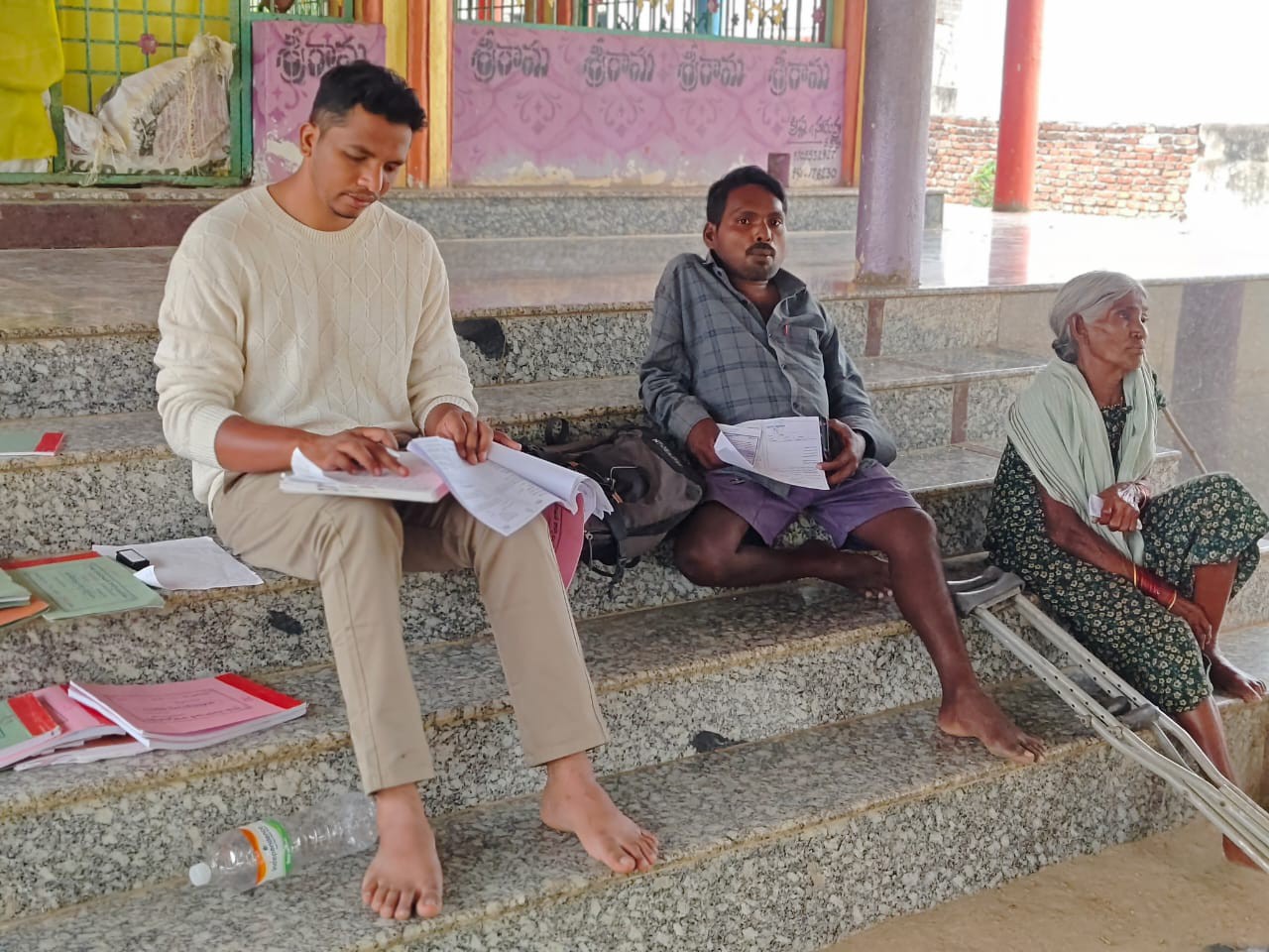 ఆదివారం సైతం ఆస్తి పన్ను వసూళ్లు