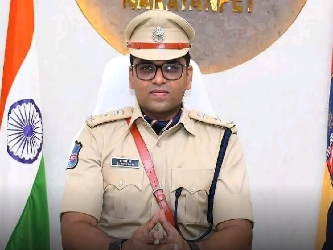 నారాయణపేట జిల్లాలో పోలీస్ యాక్ట్ 30 అమలు