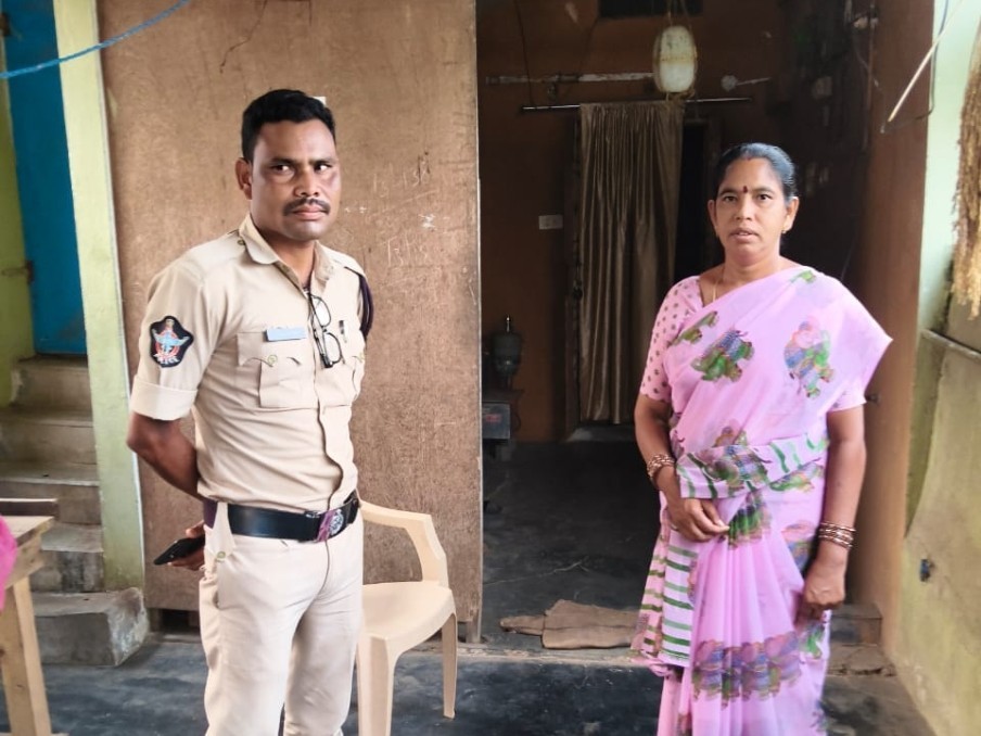 ‘సిబ్బందిపై అక్రమ అరెస్టులు ఆపాలి’