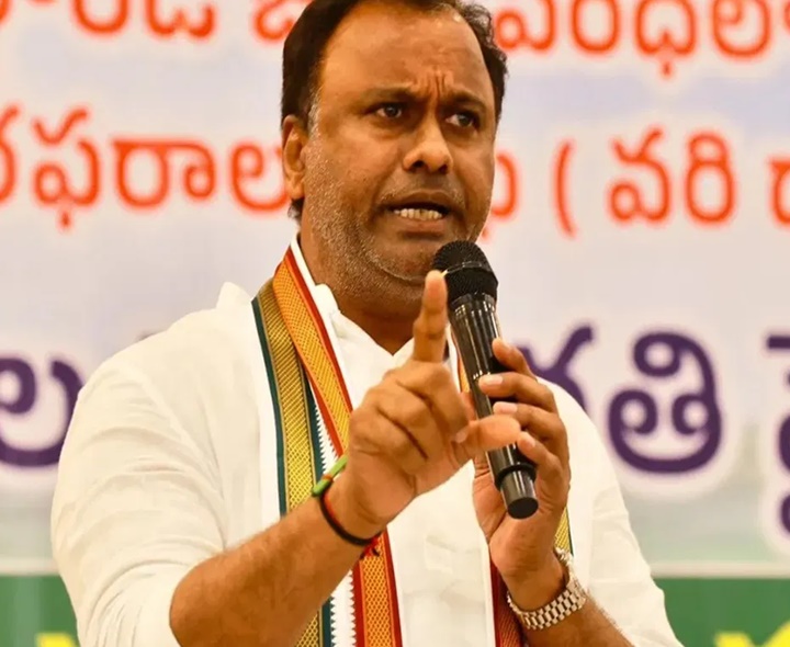 మరోసారి రాజగోపాల్ రెడ్డి సంచలన వ్యాఖ్యలు