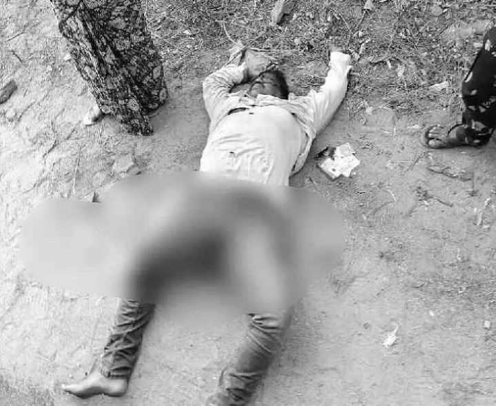 రోడ్డు ప్రమాదంలో కోర్టు ఉద్యోగి మృతి