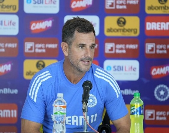 విండీస్ బ్యాటింగ్ డెప్త్‌ మాకు తెలుసు: భారత కోచ్