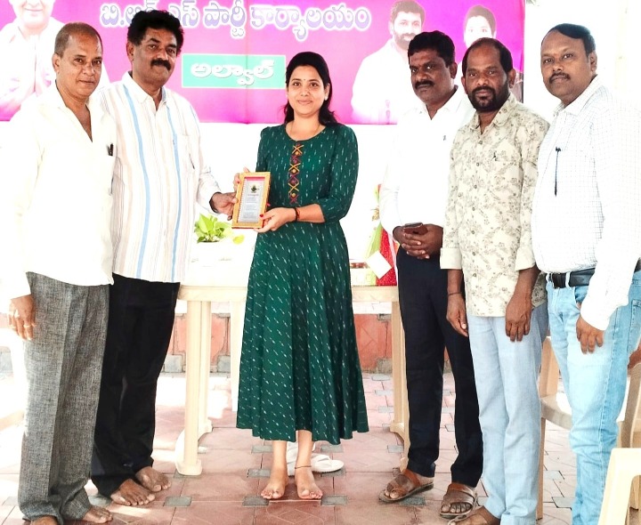 కిష్టమ్మ ఎన్‌క్లేవ్ సమస్యల పరిష్కారానికి సూచనలు