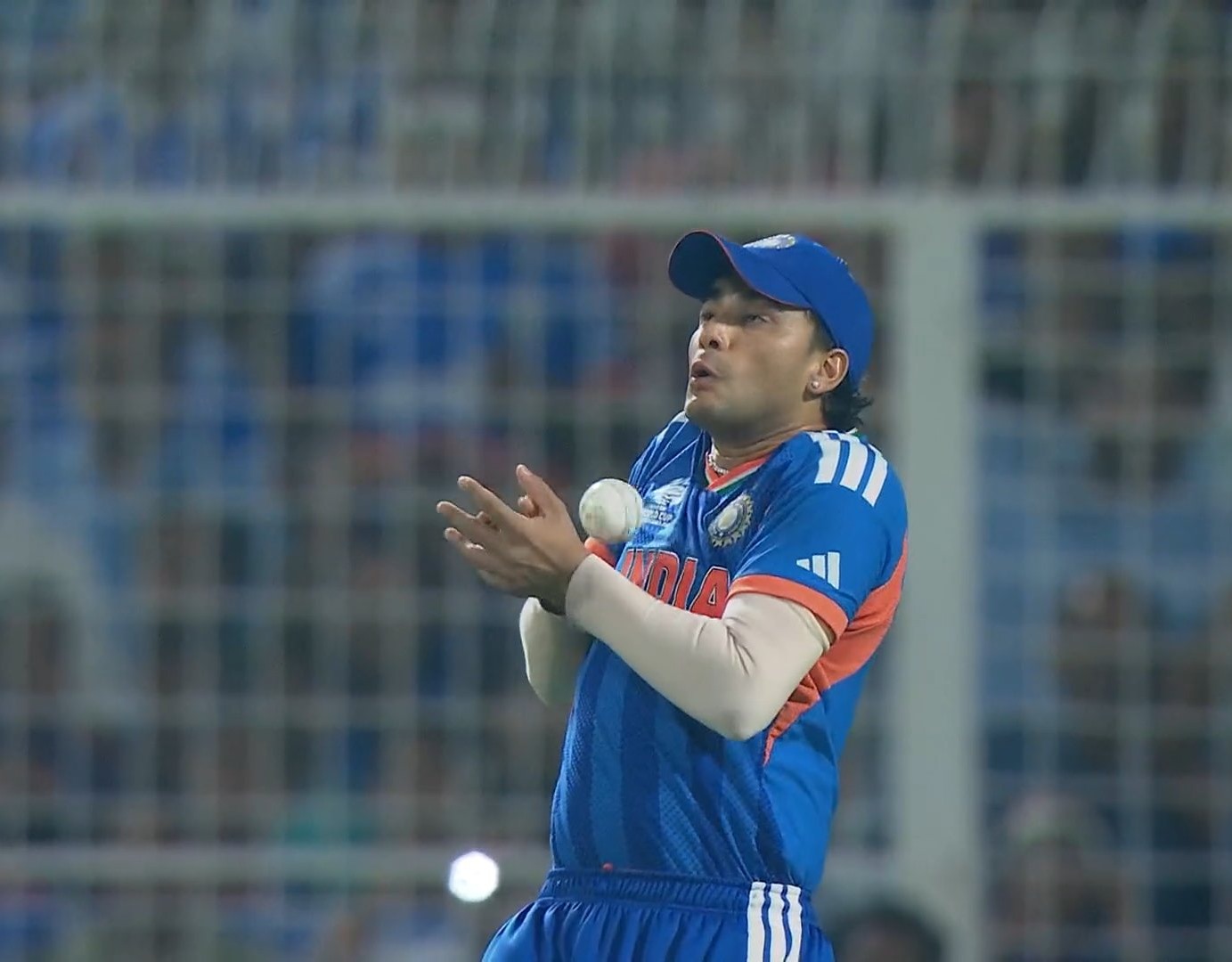 IND vs WI: క్యాచ్‌ డ్రాప్‌.. తొలి వికెట్ మిస్