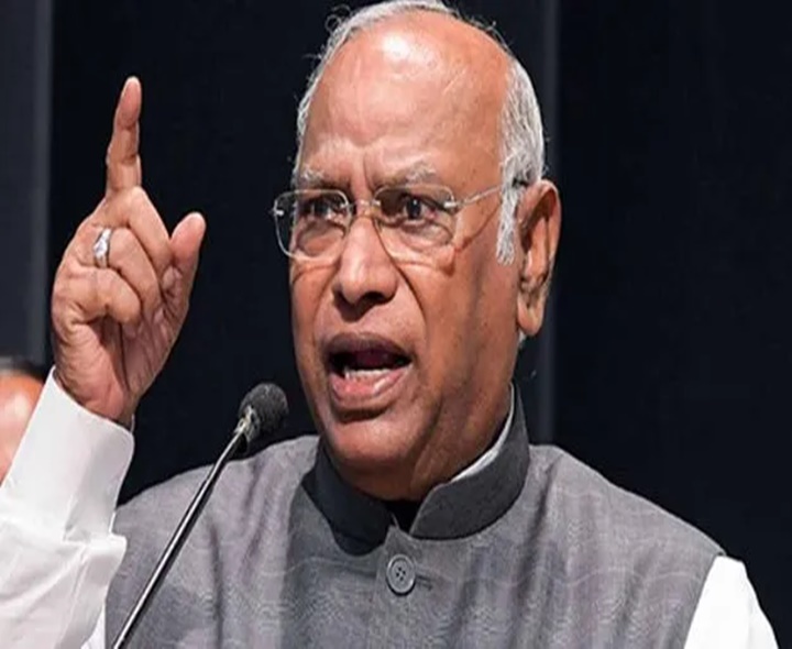 రాజ్యసభ అభ్యర్థులపై కాంగ్రెస్ సమావేశం