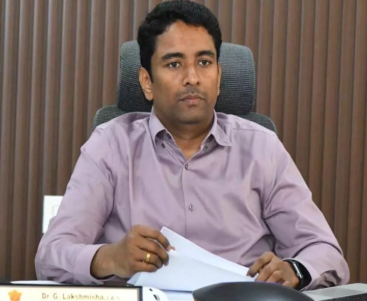 రేపు యధావిధిగా ప్రజా సమస్యల పరిష్కారం వేదిక