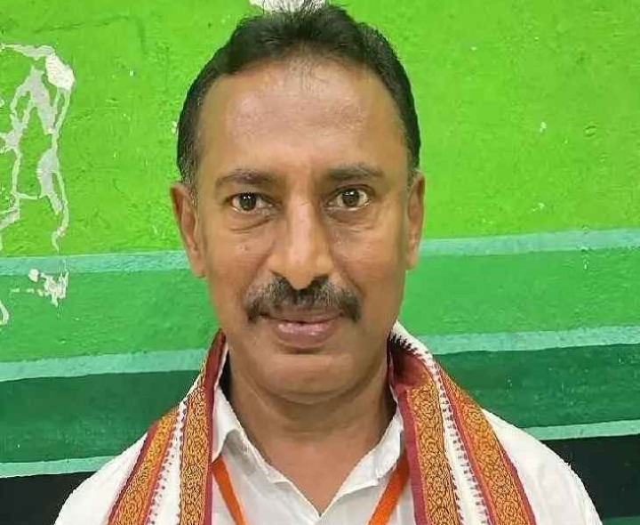 ఎన్టీఆర్ స్టేడియం కార్యదర్శిగా వజ్జా రామకృష్ణ ఘనవిజయం