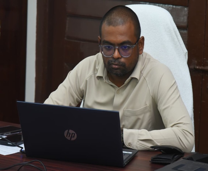 ‘మసీదులలో త్రాగునీటి, విద్యుత్ సౌకర్యం కల్పించాలి’