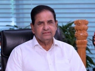 ‘సోషల్ మీడియాలో దుష్ప్రచారం జరుగుతోంది’