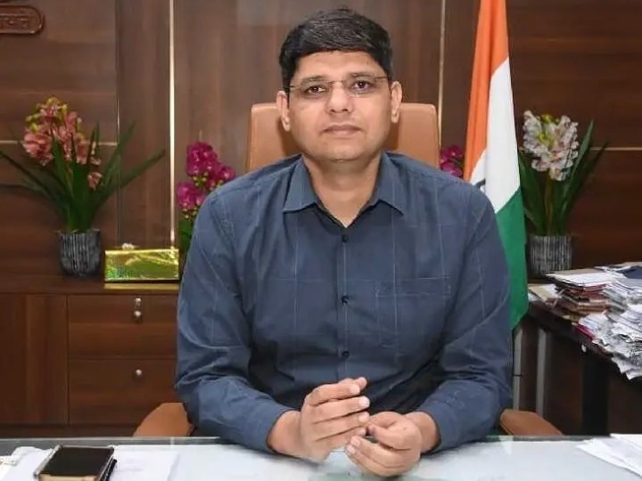 ప్రజావాణిని సద్వినియోగం చేసుకోవాలి: కలెక్టర్