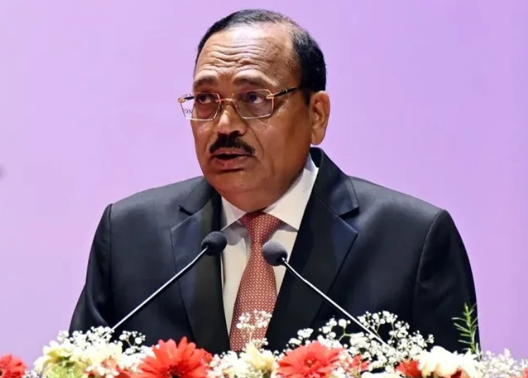 మధ్యవర్తిత్వంతో సులువుగా కేసుల పరిష్కారం: సీజేఐ