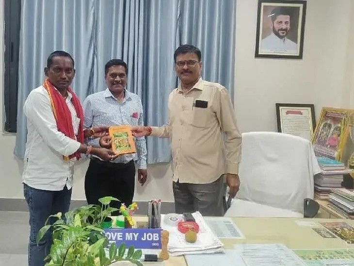 ‘ఈనెల 15లోగా కథా రచనలను పంపాలి’