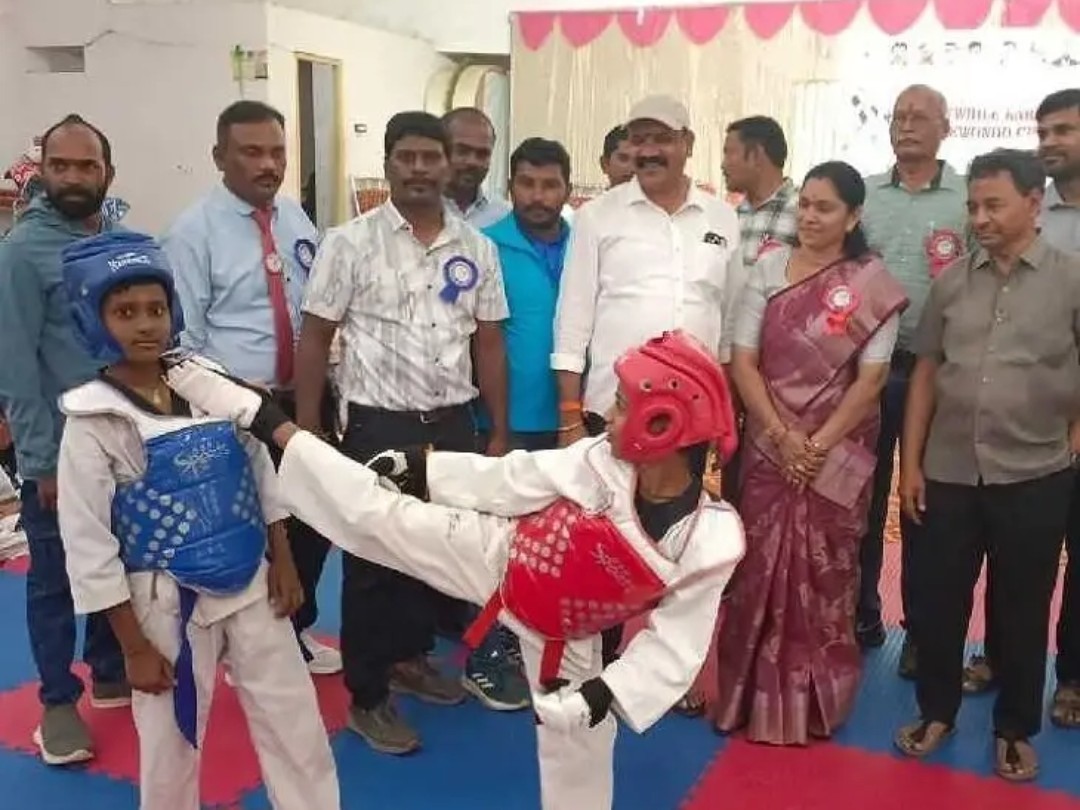 ఆత్మరక్షణకు మార్షల్ ఆర్ట్స్ అవసరం