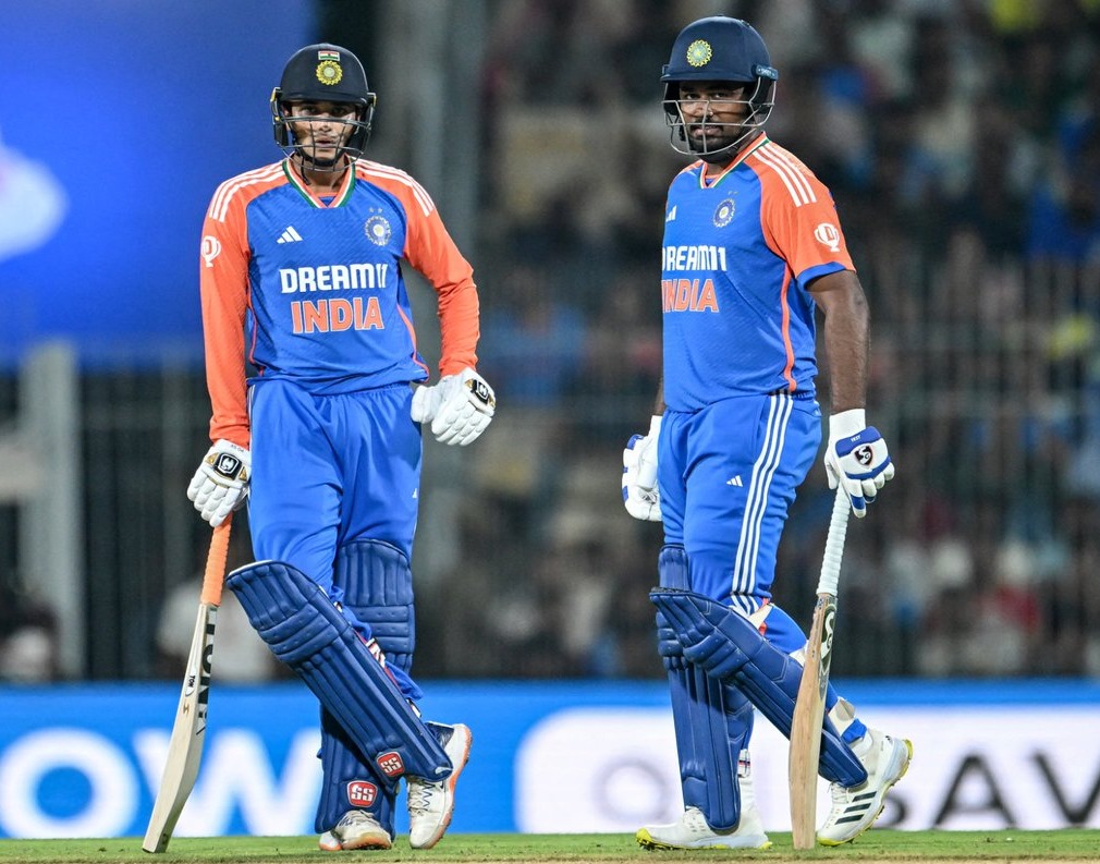 IND vs WI: భారత్‌కు మళ్లీ షాక్