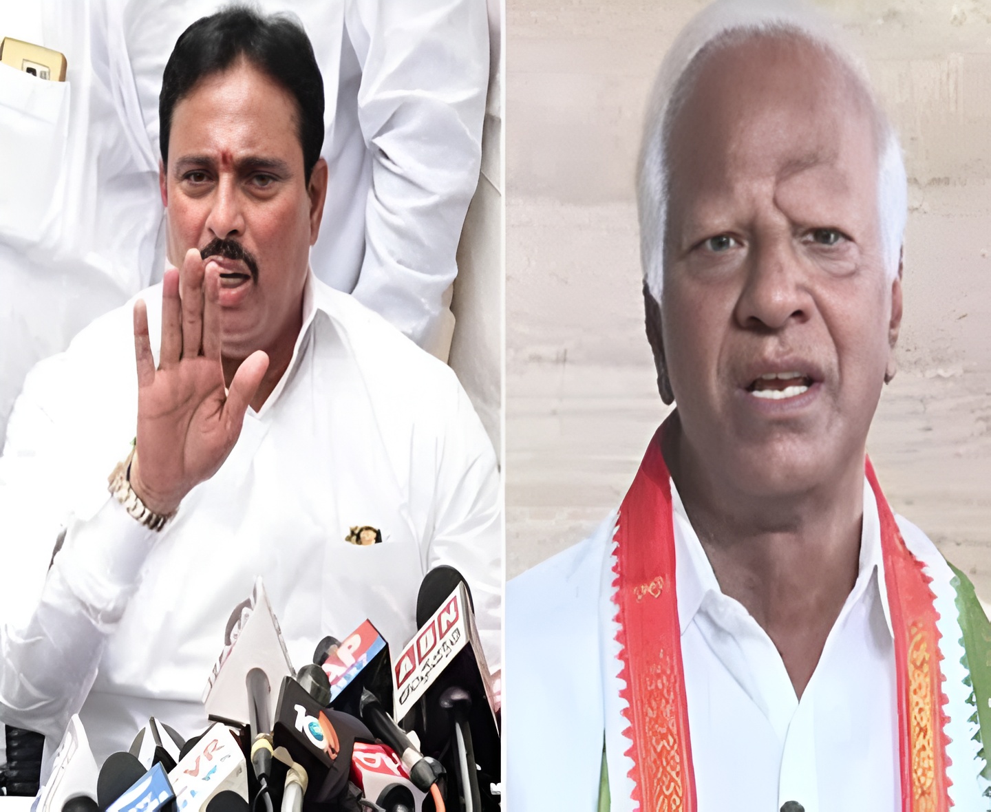 4న దానం, కడియంల పిటిషన్లపై విచారణ