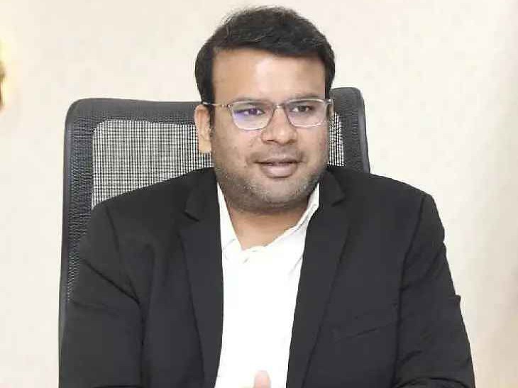 విశాఖ ప్రభుత్వ కార్యాలయాల్లో పీజీఆర్ఎస్