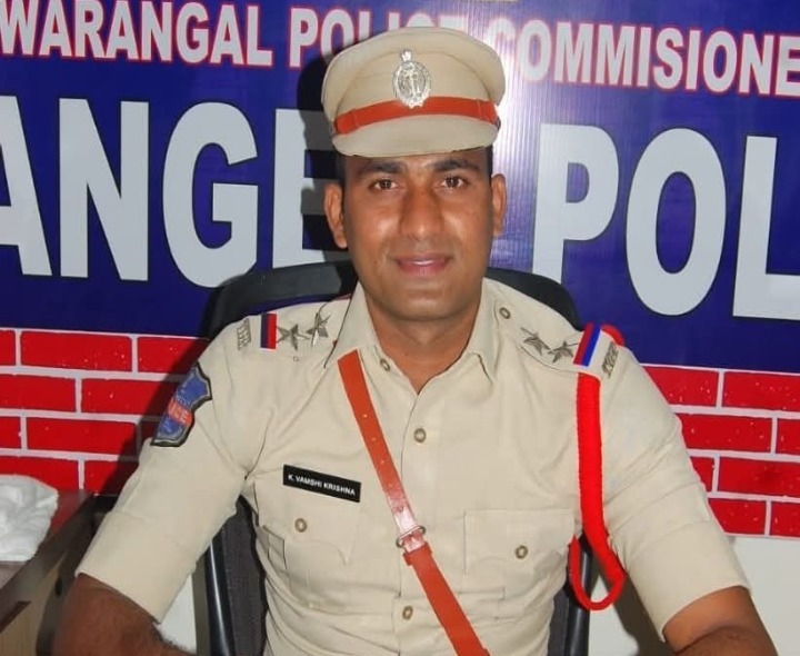 అప్పు భారంతో కూలీ ఆత్మహత్య