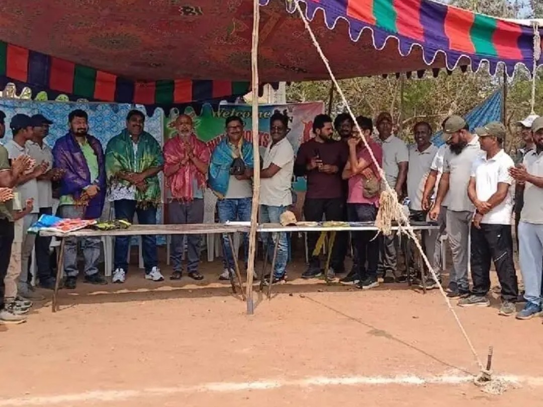 ఘనంగా  వెటర్నరీ డాక్టర్స్ స్పోర్ట్స్ మీట్