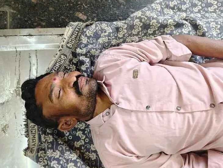 భార్య పుట్టింటికి వెళ్లిందని భర్త ఆత్మహత్య