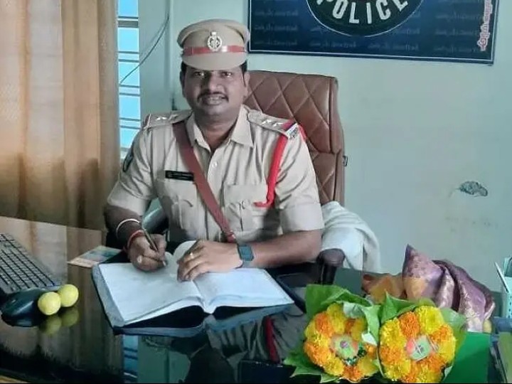 నిడమర్రు ఎస్సై హెచ్చరికలు