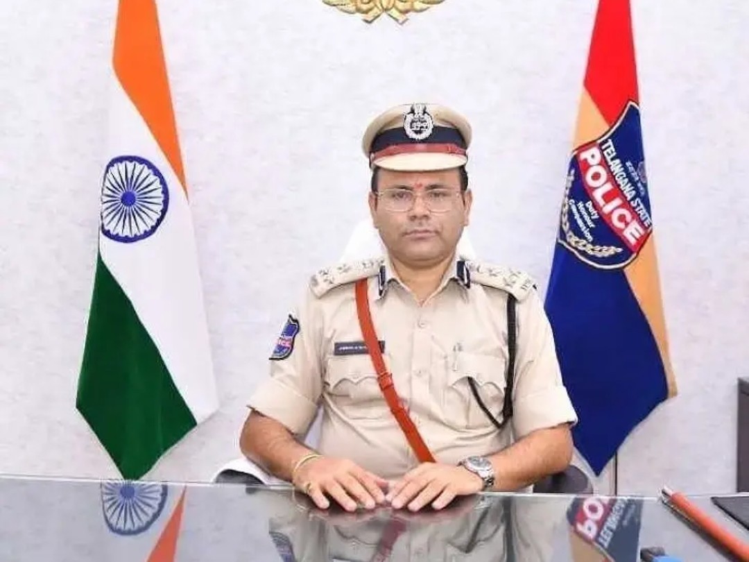 ఏప్రిల్ ఒకటి వరకు నిషేధ ఆజ్ఞలు: సీపీ