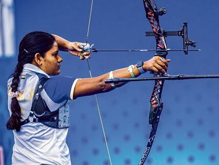 ఈనెల 5న అనంతపురంలో జిల్లాస్థాయి ఆర్చరీ పోటీలు