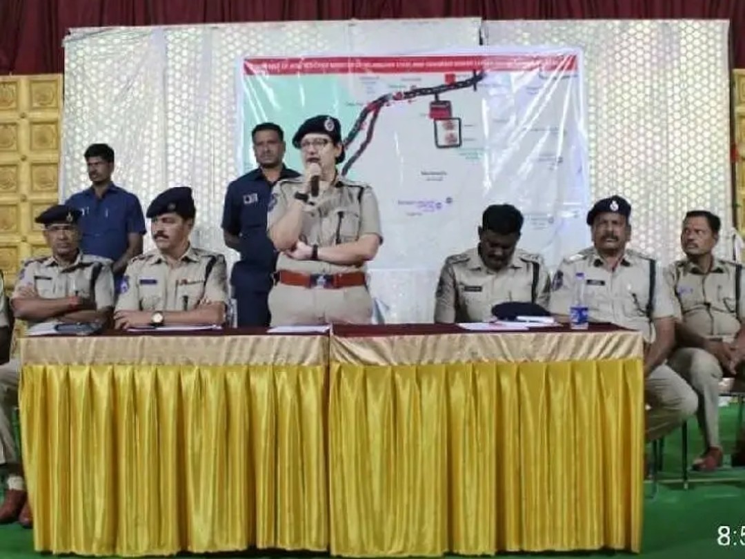 నేడు రాహుల్ గాంధీ రాక.. భారీ పోలీస్ బందోబస్తు!