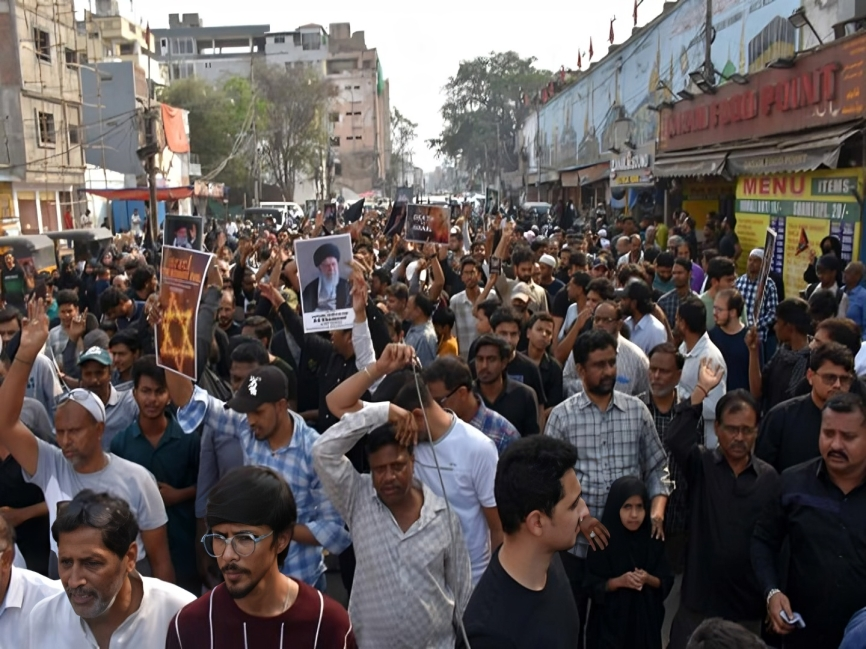 గల్ఫ్ దేశాల్లో తెలుగువారు.. కుటుంబాల్లో ఆవేదన!