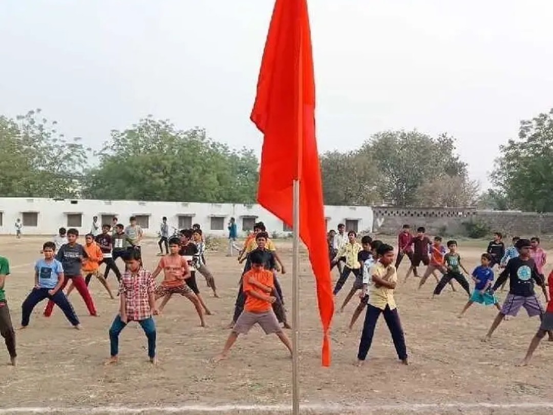 జిల్లాలో మహా సంగీత్ సదు జయంతి ఉత్సవాలు