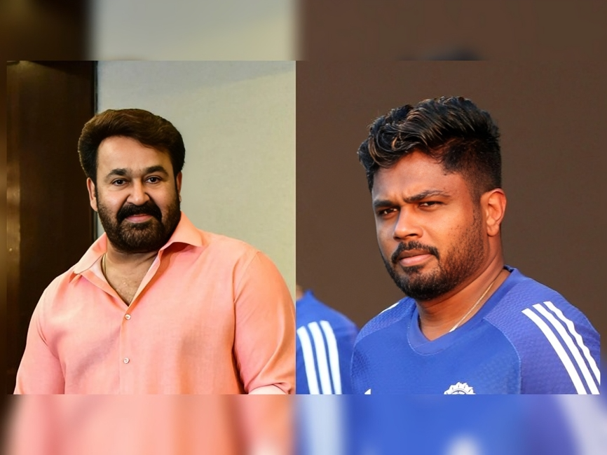 సంజూపై కేరళ సూపర్ స్టార్ ప్రశంసలు